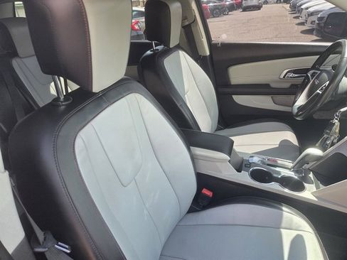 Used 2010 GMC Terrain SLT w/ Cargo Package FWD image 6
