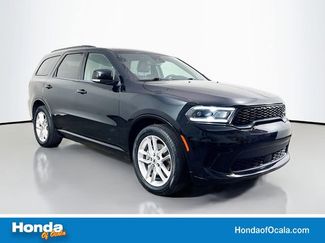 Used 2024 Dodge Durango GT video 1