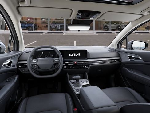 New 2026 Kia Sportage SX FWD image 14