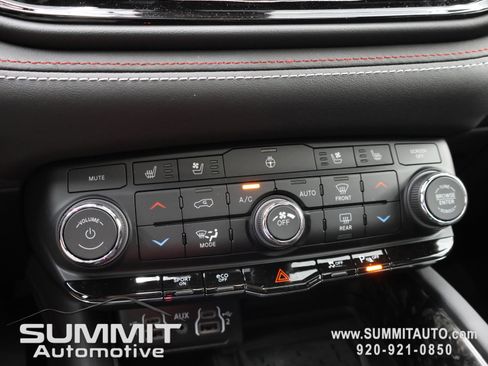 New 2026 Dodge Durango GT AWD/4WD image 51