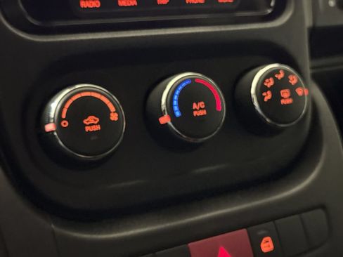 Used 2020 RAM ProMaster 2500 FWD image 15
