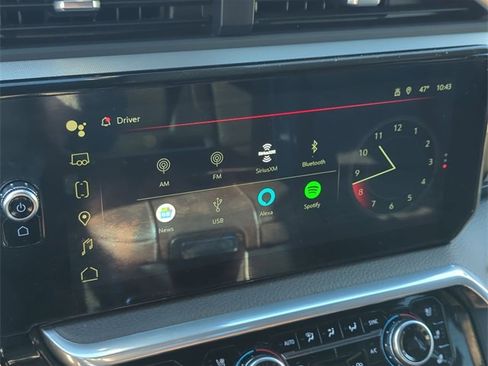 Certified 2023 GMC Sierra 1500 Denali w/ Denali Reserve Package image 13