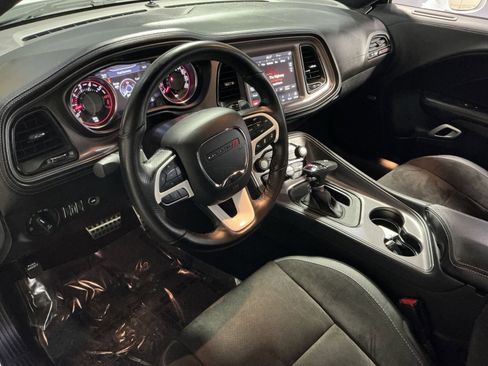 Used 2023 Dodge Challenger R/T Scat Pack w/ Plus Package RWD image 17