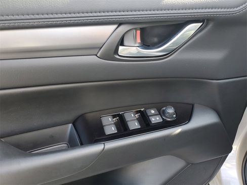 Used 2025 MAZDA CX-5 AWD 2.5 S w/ Select Package image 19