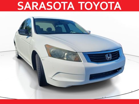 Used 2009 Honda Accord EX image 1
