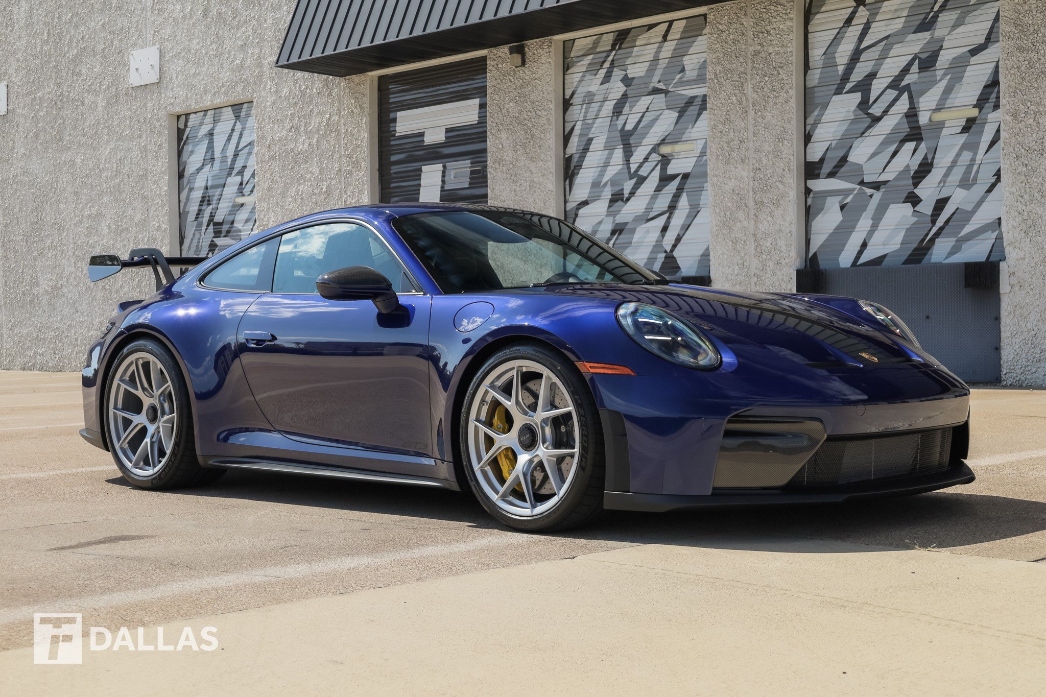 Used 2026 Porsche 911 GT3 RWD image 18