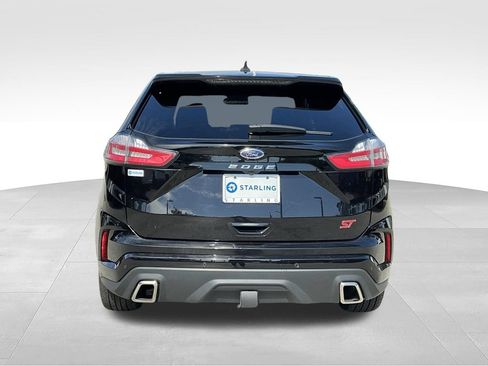 Certified 2023 Ford Edge ST AWD/4WD image 8