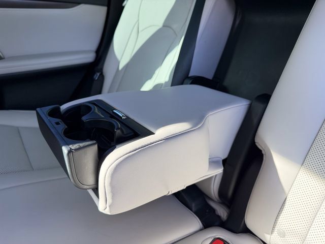 Used 2022 Lexus RX 350 FWD w/ Premium Package image 18