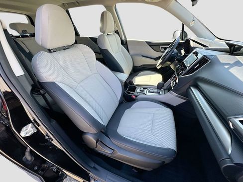 Used 2021 Subaru Forester Premium w/ Popular Package #1 image 38