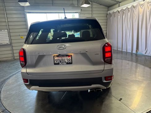 Used 2022 Hyundai Palisade SE AWD/4WD image 6