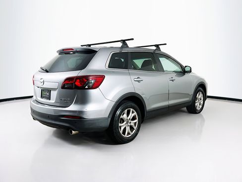 Used 2014 MAZDA CX-9 Touring AWD/4WD image 9