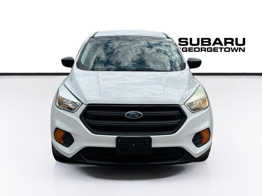 Used 2017 Ford Escape S FWD image 2