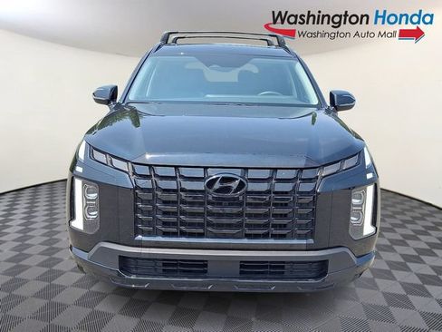 Used 2025 Hyundai Palisade XRT FWD image 2