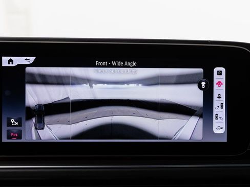 Used 2024 Mercedes-Benz Maybach GLS 600 4MATIC image 22