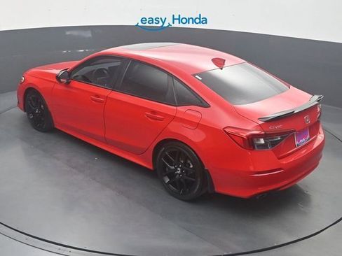 Used 2024 Honda Civic Si image 23