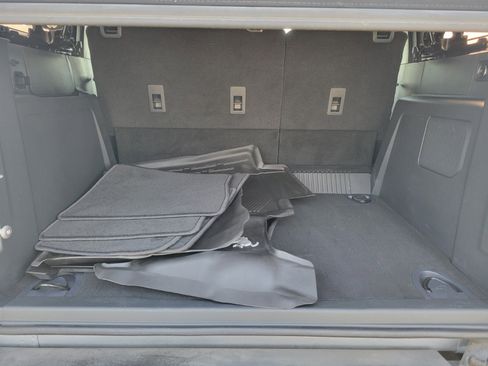 Used 2021 Ford Bronco Outer Banks image 13