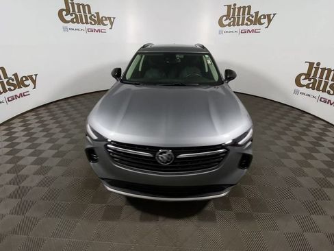 Certified 2023 Buick Envision Essence w/ Sport Touring Package AWD/4WD image 3