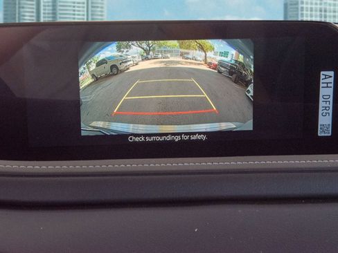 New 2025 MAZDA CX-30 AWD 2.5 S w/ Premium Package image 34