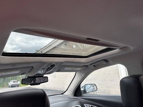 Used 2016 Chevrolet Equinox LTZ w/ Enhanced Convenience Package image 15