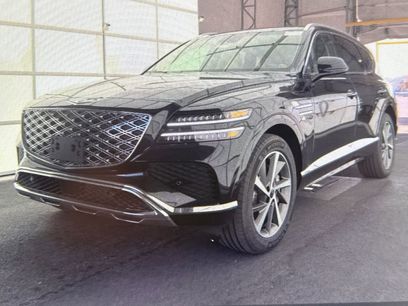 Used 2025 Genesis GV80 2.5T Select