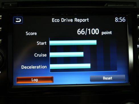 Used 2015 Nissan Murano SL w/ Cargo Package AWD/4WD image 22