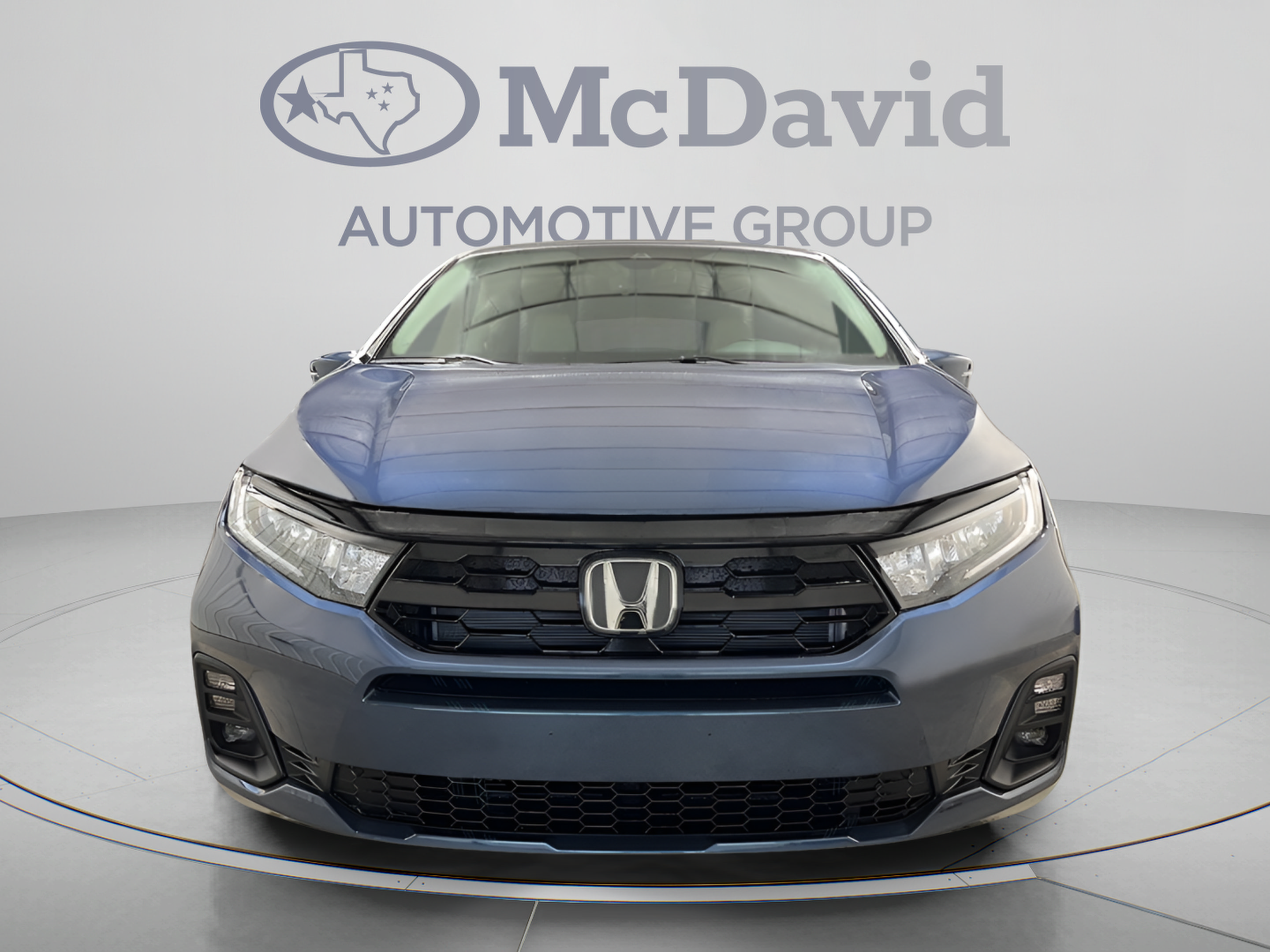 New 2027 Honda Odyssey Touring image 9
