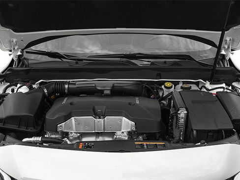 Used 2014 Chevrolet Malibu LT image 16