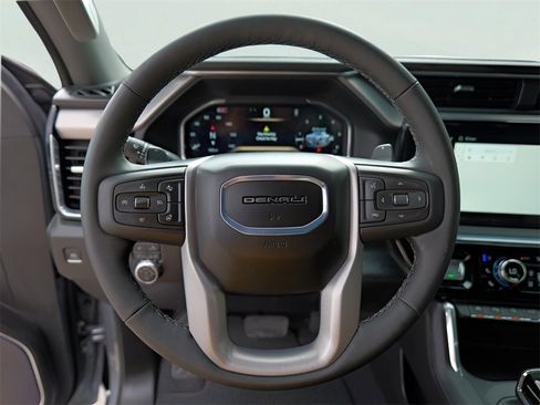 New 2026 GMC Sierra 1500 Denali w/ Denali Reserve Package image 11