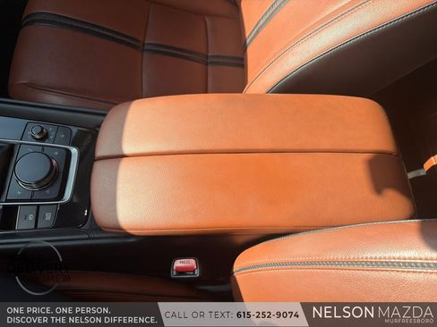 Used 2023 MAZDA CX-50 Meridian Edition w/ Cargo Package image 16