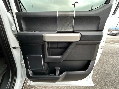 Used 2018 Ford F150 Lariat w/ Equipment Group 502A Luxury image 51