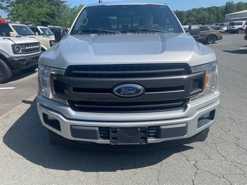 Used 2019 Ford F150 XLT w/ Equipment Group 302A Luxury RWD image 6