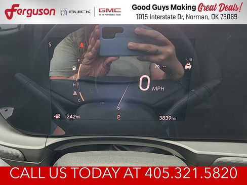 New 2026 Buick Envista Preferred w/ Convenience I Package FWD image 22