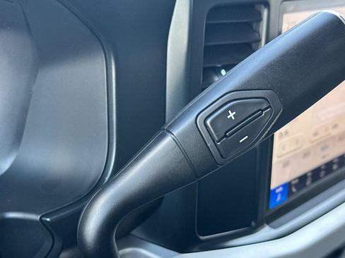 New 2025 Ford F250 XLT w/ Black Appearance Package image 21