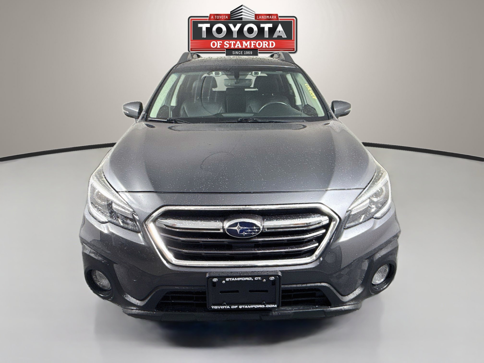 Used 2019 Subaru Outback 3.6R Limited AWD/4WD image 2