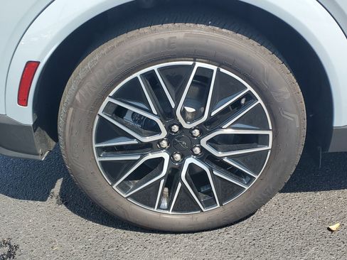 New 2025 Ford Mustang Mach-E Premium image 5