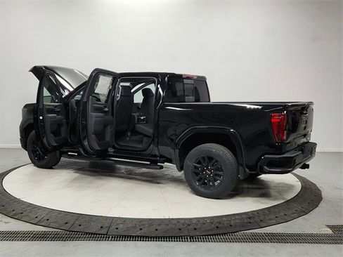 New 2026 GMC Sierra 1500 Elevation w/ Elevation Premium Package image 13