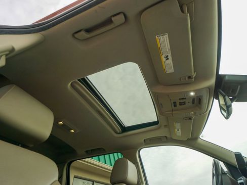 Used 2016 Chevrolet Silverado 1500 LTZ w/ Texas Edition image 33