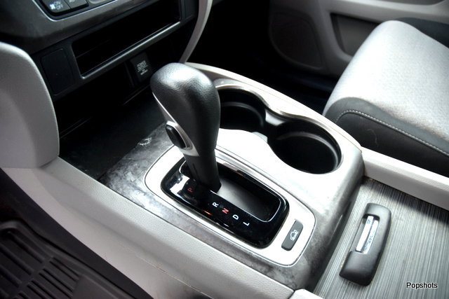 Used 2017 Honda Ridgeline RTS image 10