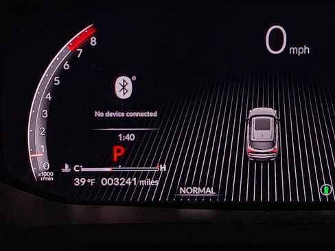 Used 2026 Acura MDX A-Spec image 27