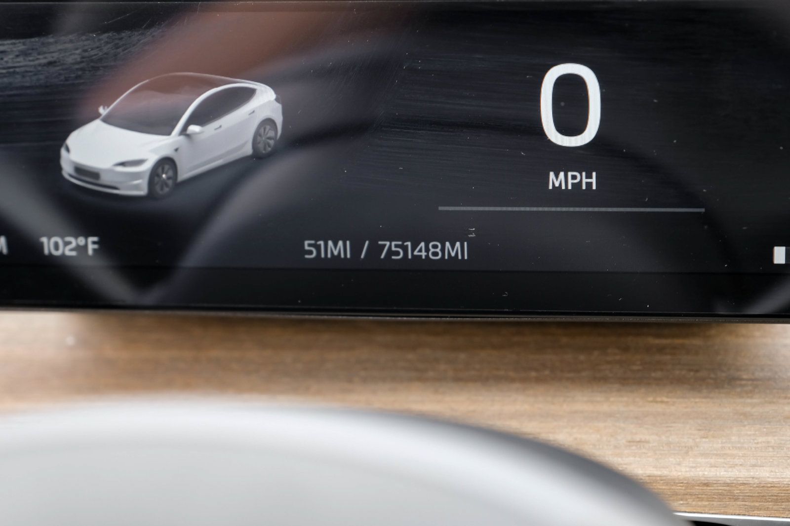 Used 2022 Tesla Model 3 RWD image 24
