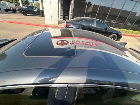 Used 2022 Lexus IS 350 F Sport w/ Accessory Package RWD image 4