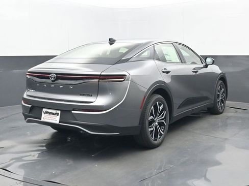 New 2026 Toyota Crown AWD/4WD image 20