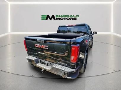 Used 2019 GMC Sierra 1500 Denali w/ Denali Ultimate Package