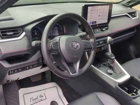 Used 2023 Toyota RAV4 XSE image 13