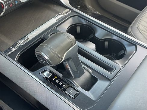 Certified 2024 Ford F150 Platinum w/ Equipment Group 703A Plus image 28