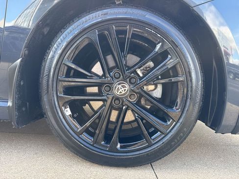 Certified 2025 Toyota Camry SE image 50