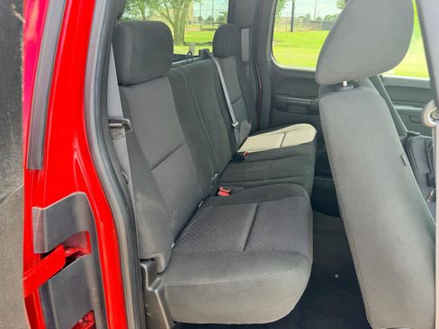 Used 2013 Chevrolet Silverado 1500 LT w/ All-Star Edition AWD/4WD image 12