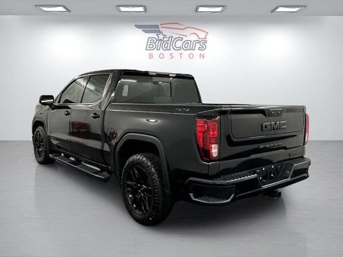Used 2023 GMC Sierra 1500 Elevation w/ Elevation Premium Package AWD/4WD image 6