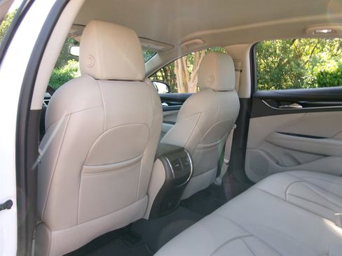 Used 2017 Buick LaCrosse Essence w/ Sights and Sounds Package image 31