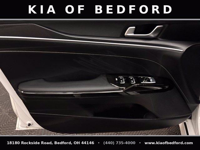 Used 2026 Kia K5 GT-Line FWD image 12